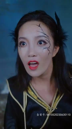 【灵兽录之九尾狐王】85集免费短剧在线追剧