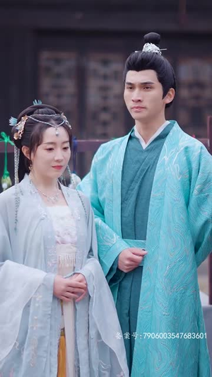 【凤倾九霄】50集短剧免费高清在线看