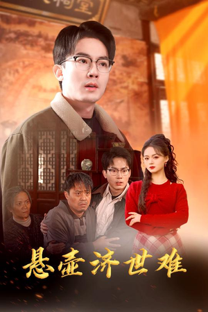 【众生难度】30集免费短剧在线全集赏