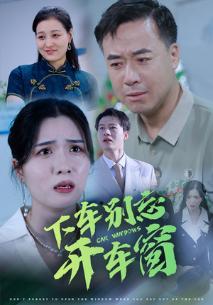 下车别忘开车窗】59集短剧免费在线完整欣赏看