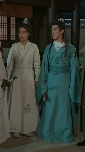 【九转帝尊】89集在线短剧全集免费观