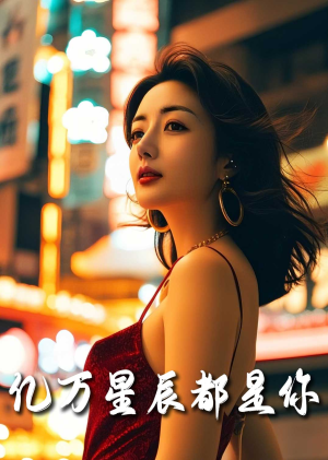 【亿万星辰都是你】80集星辰短剧在线免费点播