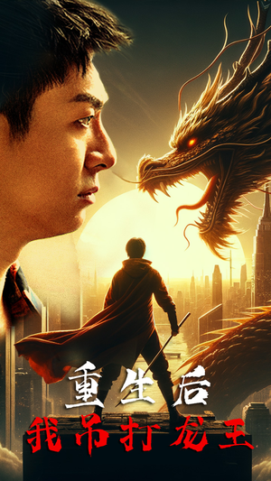 【巅峰对决之干碎龙王】93集短剧在线全集免费观看