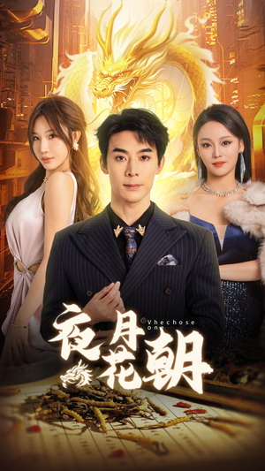 【夜月花朝】30集短剧在线免费完整观看