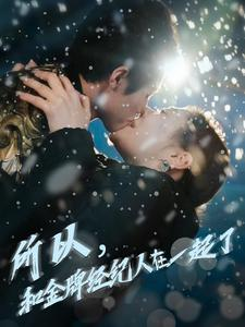 【所以和金牌经纪人在一起了】30集免费短剧在线播放全集