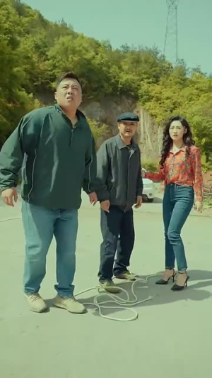 【重生之山河图】85集短剧免费在线随心看