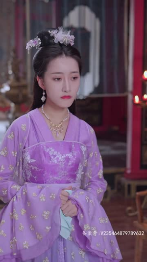 【王妃复仇记】70集短剧在线免费全集赏