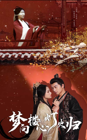 【梦向楼心灯火归】37集免费短剧全集线上赏