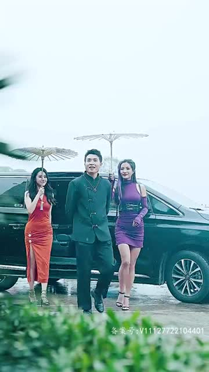 【新版：至尊】126集短剧免费全集观览