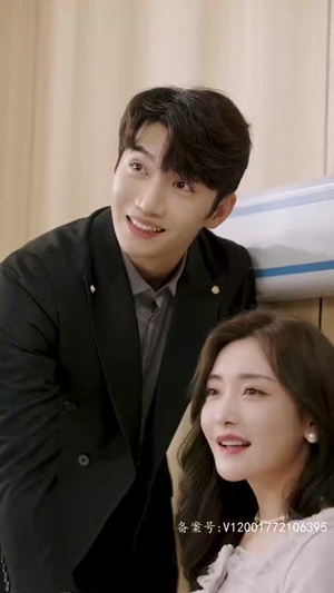 【风起时见你】93集短剧免费全集在线追剧