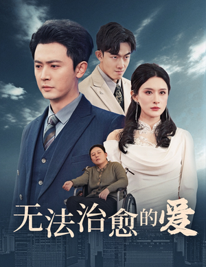 【无法治愈的爱】35集短剧免费在线全览看