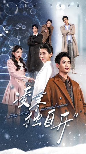 【凌寒独自开】59集在线免费短剧全集赏