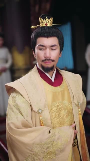 【偷听我心声后皇帝坐不住了】69集短剧全集在线免费观瞧