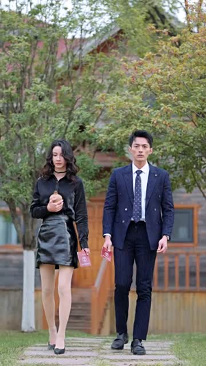 【拒不复婚，渣夫请自重】96集短剧在线免费畅看