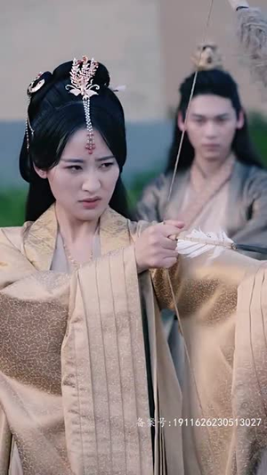 【霸道王爷的在逃王妃】88集免费短剧全集观赏