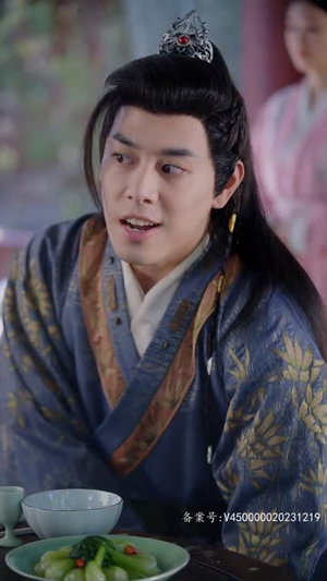 【腹黑王爷的千金丫鬟】94集免费短剧线上观赏