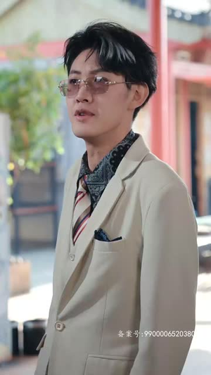 【仁者无敌】80集高清短剧免费在线看全