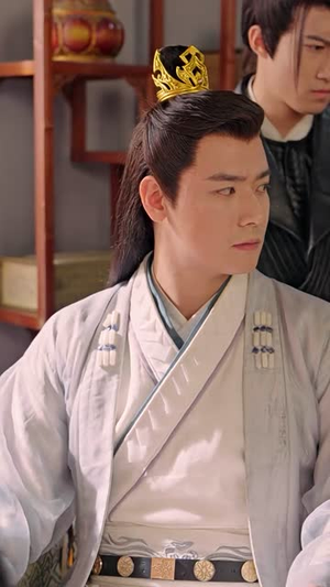 【嫁给植物人王爷后她大杀四方】94集短剧全集免费速看