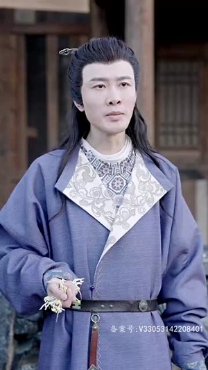 【穿越古代我弟是狄仁杰】101集短剧在线免费观看