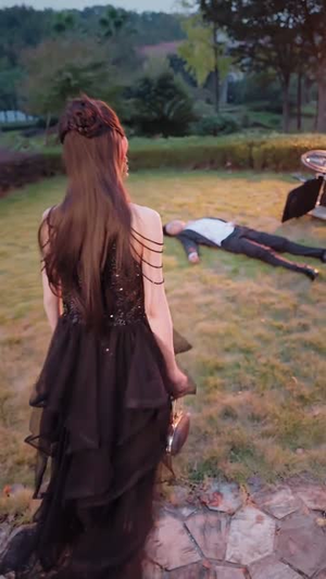 【替嫁后，墨总娇妻掐腰宠】88集免费短剧在线赏