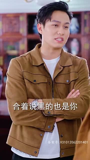 【傲视潜龙】100集短剧全集在线免费观