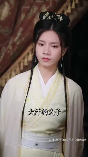 【新从今天开始做藩王】84集短剧全集在线观赏