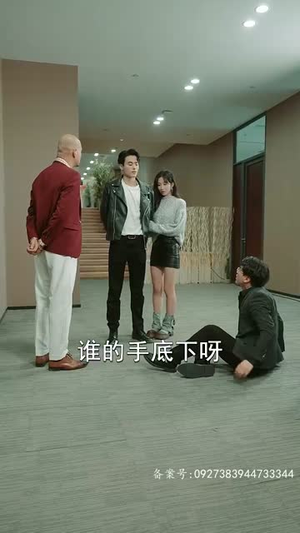 【追龙之罪与罚】100集短剧全集在线免费看