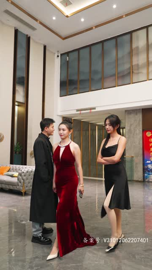 【白衣龙王】82集短剧全集在线免费览观