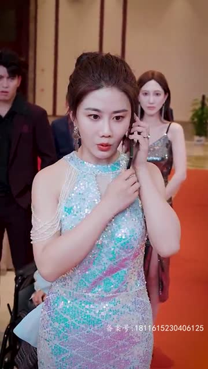 【暗冥神子（长篇）】长篇短剧免费全集享看