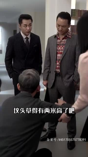 【龙御天下】81集免费在线短剧全集畅快看