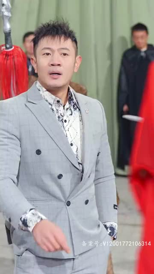 【隐龙在世】84集热门短剧免费随心看