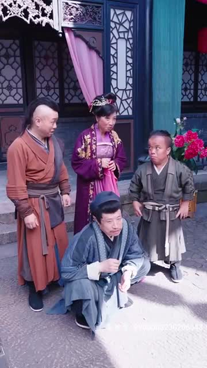 【最强锦衣卫】100集短剧免费高清在线看