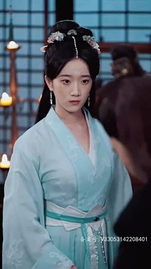 【轻舟已过万重山】100集夸克网盘短剧快看