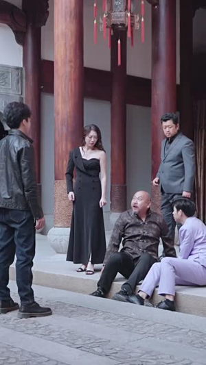 【天策王】80集短剧免费线上追看