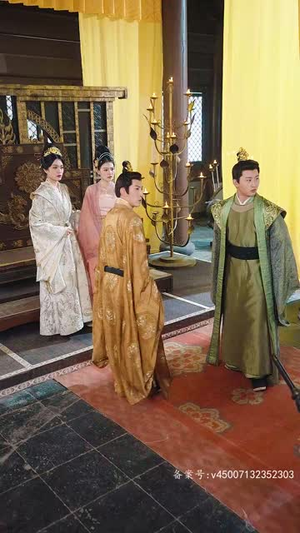 【回到古代，我把教坊司价格打下来了】90集免费短剧全集随时看