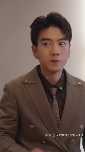 【傲娇总裁每天都在争风吃醋】81集夸克网盘短剧在线播