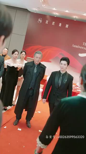 【龙啸】87集在线免费短剧全集看