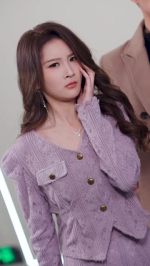 【错位心动】18集短剧免费全集速览