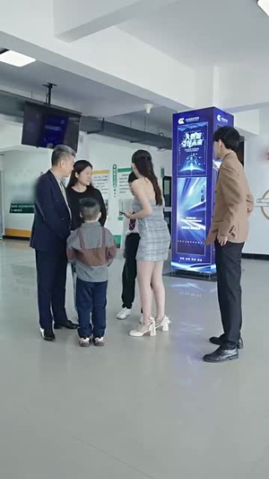 【失忆后，我一脚踹了渣老公】99集短剧在线免费播放