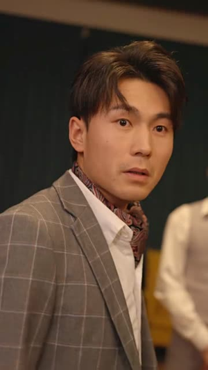 【我成了幸运之神】96集免费短剧在线看全集