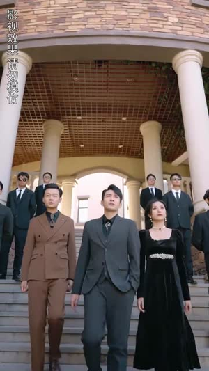 【楚小姐的超甜宠婚（司少的甜心小娇妻）】全集短剧在线流畅观看