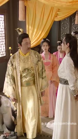 【穿书后公主爱上我】93集免费短剧在线随心看