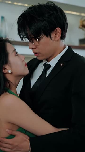 【小祖宗又野又娇】80集免费短剧全集畅览