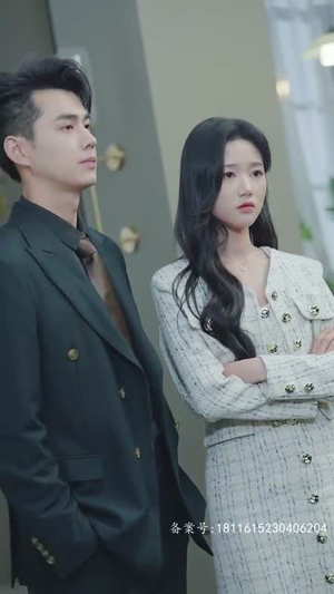 【千金归来，四个哥哥排队宠】100集短剧免费高清在线看