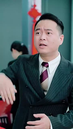 【龙年大吉之衣锦还乡】89集短剧免费全集在线赏