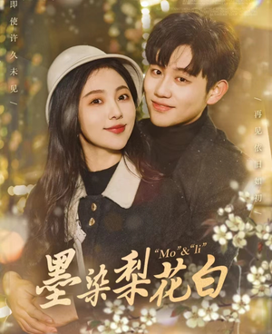 【墨染梨花白】86集短剧免费在线播放看