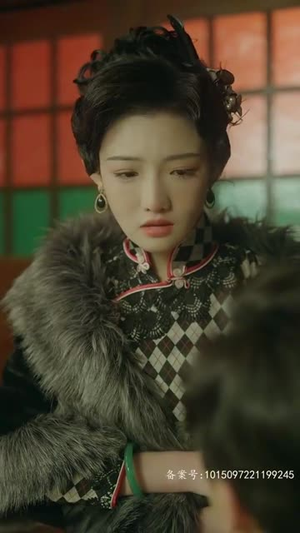 【督军心上娇】92集在线短剧全集畅快看