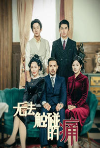 【无法触碰的痛】80集短剧在线免费完整观看