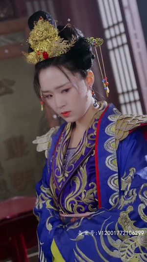 【震惊，我能听到皇帝的心声】99集短剧在线高清免费观看