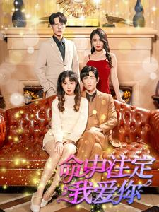 【命中注定我爱你】99集短剧在线免费全集速看